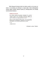 Konspekts 'Uzņēmuma "Hesburger" mārketinga analīze', 10.