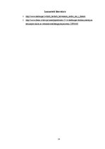 Konspekts 'Uzņēmuma "Hesburger" mārketinga analīze', 14.