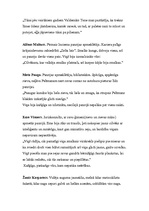 Referāts 'Anšlavs Eglītis "Pansija pilī"', 14.