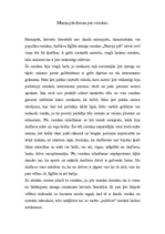 Referāts 'Anšlavs Eglītis "Pansija pilī"', 20.