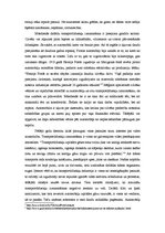 Eseja 'Transportlīdzekļu vēsturiskā attīstība un tās ietekme uz sabiedrību', 3.