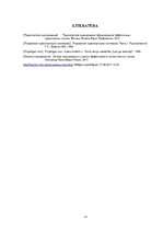 Referāts 'Transporta sistēmu komponentes', 14.