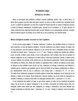 Referāts 'Bērnu un pieaugušo baiļu un fobiju atšķirības', 18.