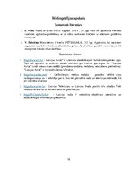 Referāts 'Kreilība un tās ietekme uz cilvēku', 16.