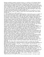 Eseja 'Euthanasia', 1.