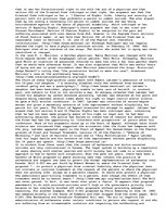 Eseja 'Euthanasia', 2.