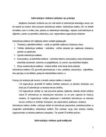 Konspekts 'Informācijas sistēmu drošība. Jēdziens, saturs, principi', 3.