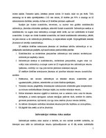 Konspekts 'Informācijas sistēmu drošība. Jēdziens, saturs, principi', 5.