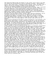 Eseja 'Are Traditional Families More Sucessful', 1.