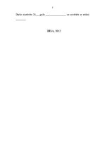 Referāts 'Darba intervijas metodes', 2.