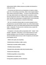 Referāts 'Darba intervijas metodes', 13.