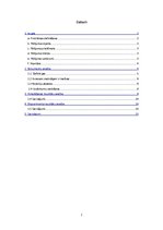 Referāts 'Labdarība studentu vidē', 2.