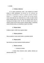 Referāts 'Labdarība studentu vidē', 3.