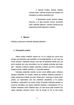 Referāts 'Labdarība studentu vidē', 4.