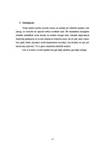 Referāts 'Labdarība studentu vidē', 15.