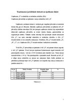 Biznesa plāns 'Uzņēmuma "X" biznesa attīstības plāns', 5.