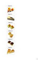 Biznesa plāns 'Uzņēmuma "X" biznesa attīstības plāns', 8.