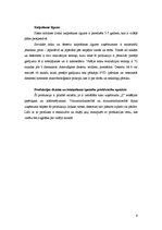 Biznesa plāns 'Uzņēmuma "X" biznesa attīstības plāns', 9.