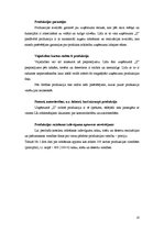 Biznesa plāns 'Uzņēmuma "X" biznesa attīstības plāns', 10.