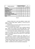 Biznesa plāns 'Uzņēmuma "X" biznesa attīstības plāns', 13.