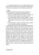 Biznesa plāns 'Uzņēmuma "X" biznesa attīstības plāns', 15.