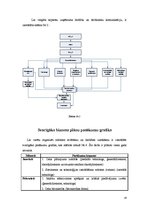 Biznesa plāns 'Uzņēmuma "X" biznesa attīstības plāns', 19.