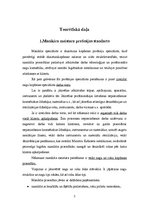 Referāts 'Manikīra meistara darba vides ergonomiskais izvērtējums', 3.