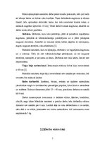 Referāts 'Manikīra meistara darba vides ergonomiskais izvērtējums', 7.