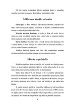 Referāts 'Manikīra meistara darba vides ergonomiskais izvērtējums', 9.