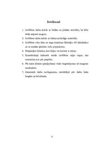 Referāts 'Manikīra meistara darba vides ergonomiskais izvērtējums', 11.