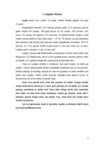 Referāts 'Liepājas pilsēta un tās tēls', 5.