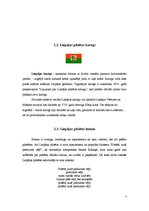 Referāts 'Liepājas pilsēta un tās tēls', 7.