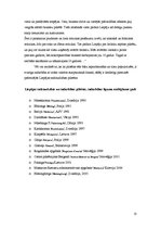 Referāts 'Liepājas pilsēta un tās tēls', 13.