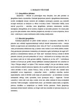 Referāts 'Krievijas ģeopolitiskā loma Baltijas telpā', 4.