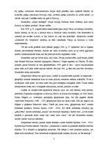 Referāts 'Krievijas ģeopolitiskā loma Baltijas telpā', 8.