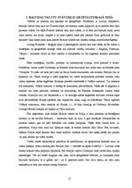 Referāts 'Krievijas ģeopolitiskā loma Baltijas telpā', 10.