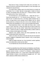 Referāts 'Krievijas ģeopolitiskā loma Baltijas telpā', 11.