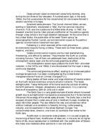 Referāts 'Sustainability', 2.