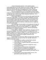 Referāts 'Sustainability', 5.