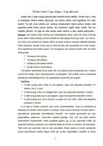 Konspekts 'Saliešu tiesa', 1.