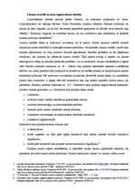 Eseja 'Tiesiskā jaunrade jurisprudencē', 3.