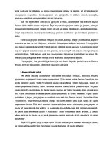 Eseja 'Tiesiskā jaunrade jurisprudencē', 6.