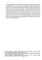 Eseja 'Tiesiskā jaunrade jurisprudencē', 7.