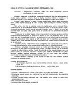 Konspekts 'Psiholoģija', 5.