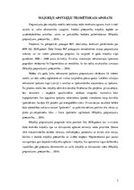 Referāts 'Sociālie procesi - mājokļa apstākļi', 2.