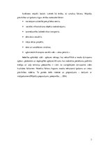 Referāts 'Sociālie procesi - mājokļa apstākļi', 3.