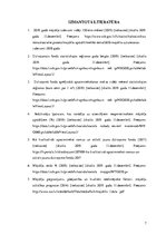 Referāts 'Sociālie procesi - mājokļa apstākļi', 7.