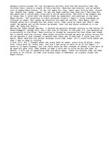 Eseja 'Wrestling Narrative.', 2.