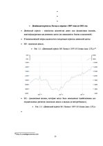 Referāts 'Выполнение Маастрихтских требований странами еврозоны', 21.