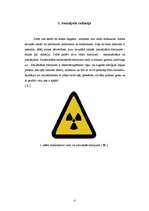 Referāts 'Černobiļas AES katastrofas ietekme', 4.